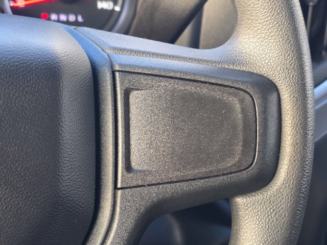 Certified 2024 Chevrolet Silverado 1500 Custom RWD image 33