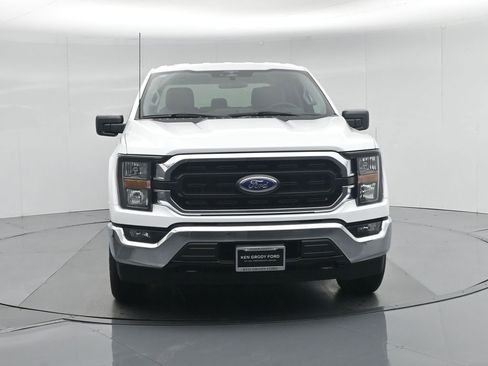 Certified 2023 Ford F150 XLT image 23