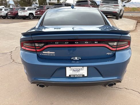 Certified 2022 Dodge Charger R/T image 43