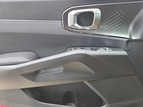 New 2026 Kia Sorento EX FWD image 18