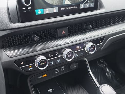 Certified 2024 Honda CR-V Sport-L image 25