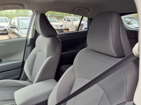New 2026 Subaru Crosstrek 2.0i Premium AWD/4WD image 18