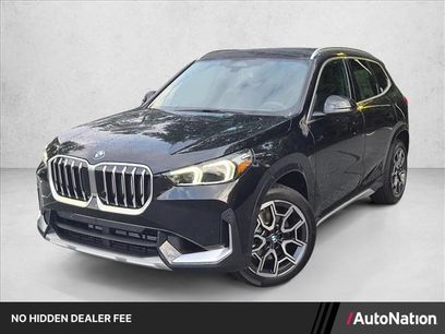 New 2027 BMW X1 xDrive28i