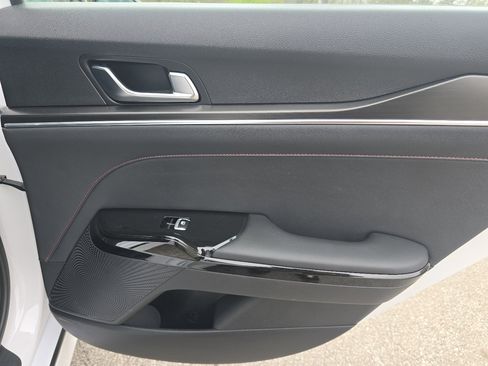 Used 2022 Kia K5 GT w/ GT1 Package image 21