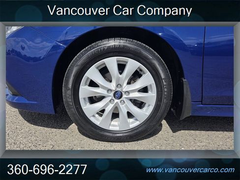 Used 2016 Subaru Legacy 2.5i Premium w/ Popular Package #1 AWD/4WD image 22