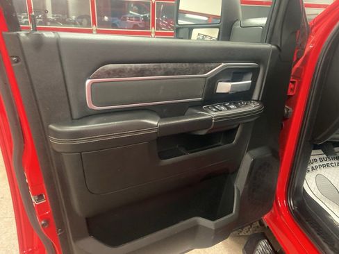 Certified 2024 RAM 2500 Big Horn w/ Night Edition image 9