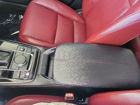 Used 2024 MAZDA CX-30 AWD 2.5 S w/ Preferred Package image 22