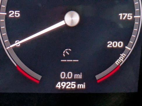 Used 2024 Porsche 911 Carrera 4 image 12