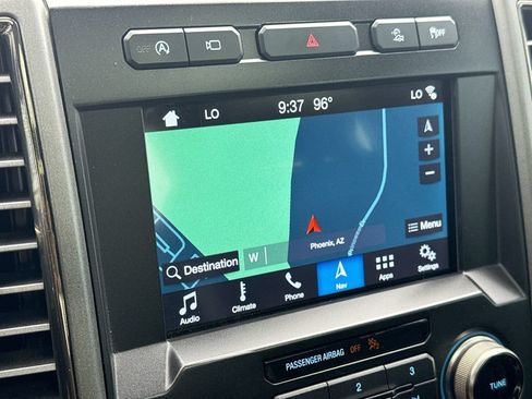 Used 2019 Ford F150 Raptor w/ Equipment Group 802A Luxury AWD/4WD image 16