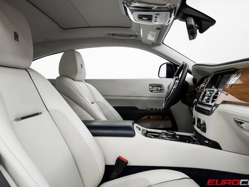 Used 2017 Rolls-Royce Wraith *TWO-TONE INTERIOR * IMMACULAT image 34