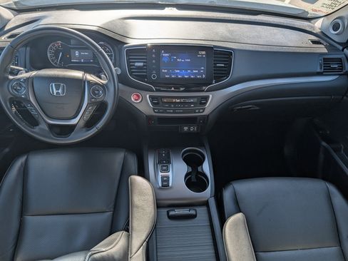 Used 2023 Honda Ridgeline RTL image 10
