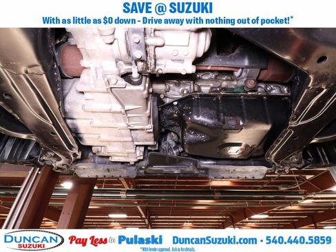 Used 2006 Honda CR-V LX image 35