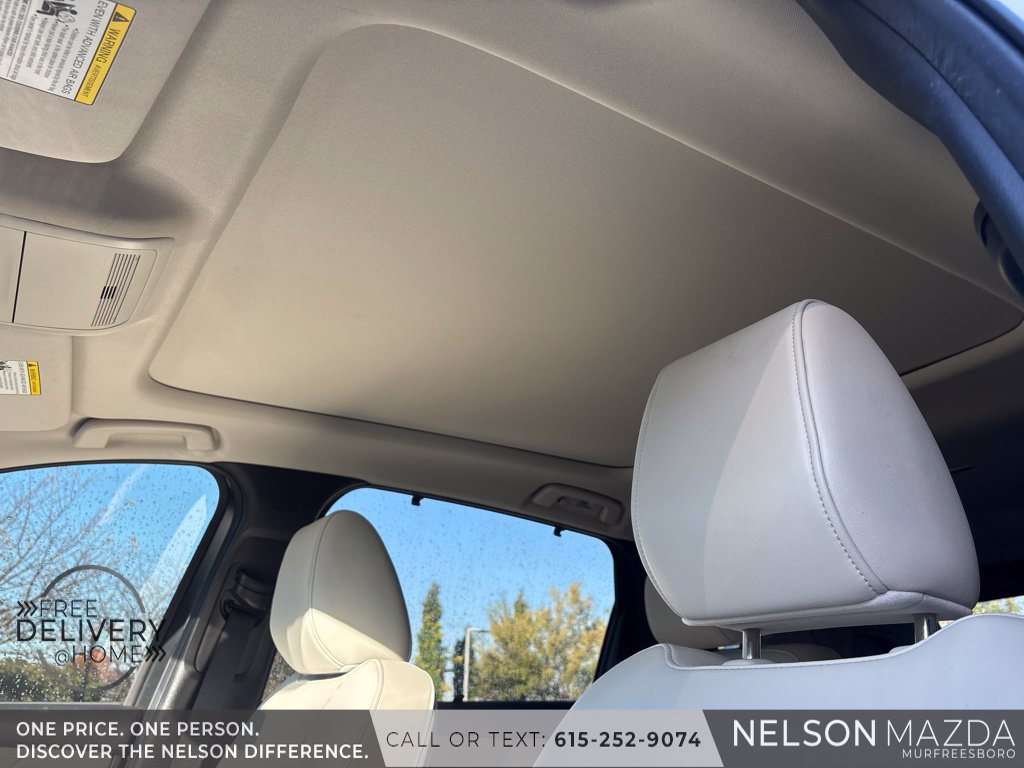 Certified 2024 MAZDA CX-90 3.3 Turbo w/ Premium Plus Pkg AWD/4WD image 14