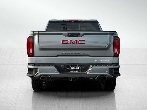 New 2026 GMC Sierra 1500 Denali image 5