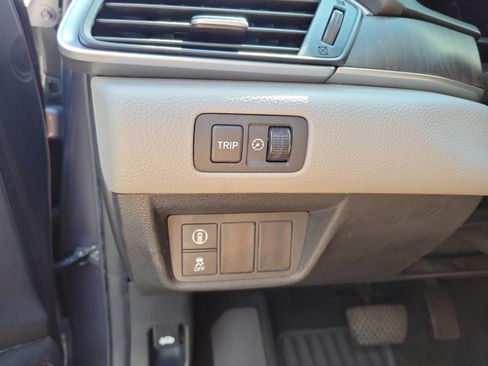 Used 2019 Honda Accord EX image 16