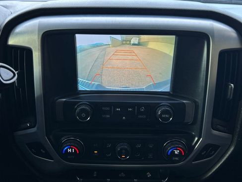 Used 2017 Chevrolet Silverado 1500 LT w/ All Star Edition image 27