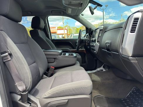Used 2014 GMC Sierra 1500 SLE w/ SLE Value Package AWD/4WD image 22