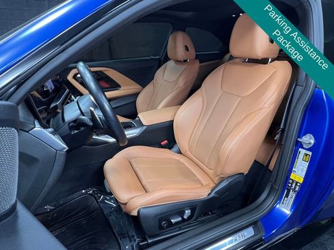 Used 2024 BMW M240i xDrive Coupe w/ Premium Package image 4