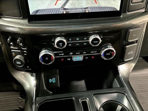 Used 2023 Ford F150 XLT w/ Equipment Group 302A High image 19