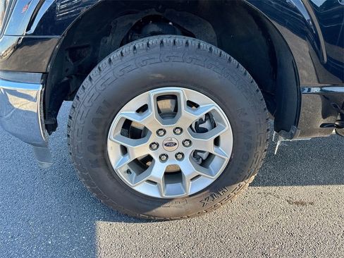 Used 2023 Ford F150 XLT image 25