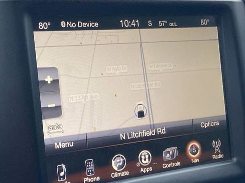 Used 2016 RAM 2500 Laramie w/ Convenience Group image 10