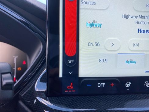 New 2025 Ford Escape ST-Line w/ Tech Pack #1 image 10