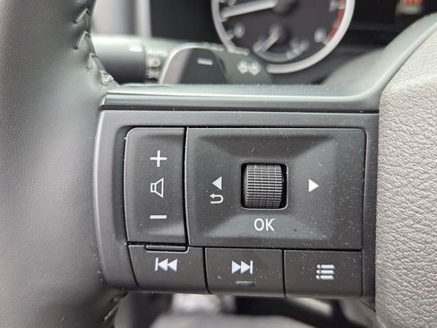 Used 2025 Nissan Rogue SV image 22