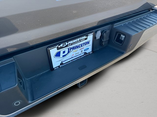 Used 2024 Ford F150 XLT w/ Mobile Office Package AWD/4WD image 39