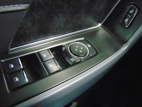 Used 2023 Ford F150 XLT w/ Equipment Group 302A High AWD/4WD image 8