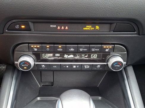 Used 2023 MAZDA CX-5 AWD 2.5 Turbo image 19