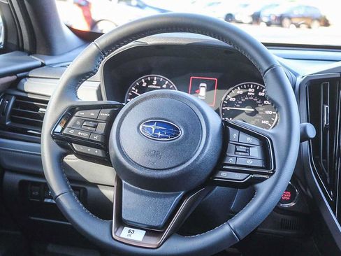 New 2026 Subaru Forester Sport image 15