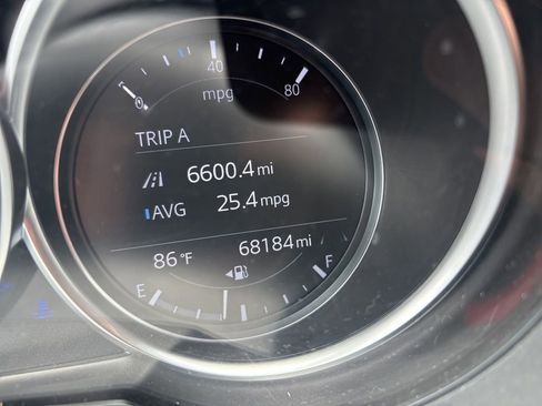 Used 2020 MAZDA CX-5 Touring AWD/4WD image 13