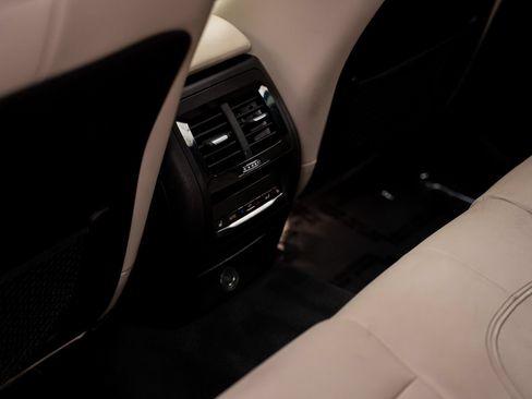 Used 2020 BMW X4 M w/ Executive Package AWD/4WD image 41