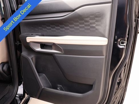 New 2025 Ford Ranger XLT AWD/4WD image 11