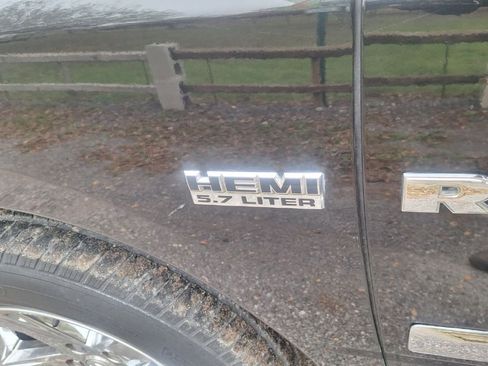 Used 2010 Dodge Ram 1500 Truck SLT w/ Lone Star Regional Pkg image 5