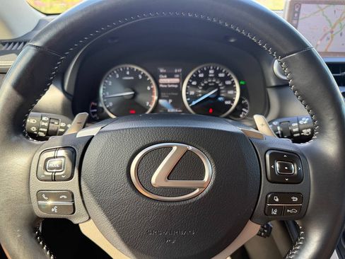 Used 2019 Lexus NX 300 AWD w/ Premium Package image 23