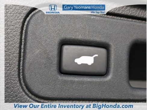 Used 2023 Honda Passport EX-L image 21