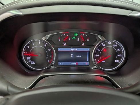 Used 2025 Chevrolet Blazer LT FWD image 15