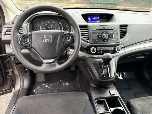 Used 2015 Honda CR-V LX image 17