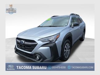 Certified 2025 Subaru Outback Premium 360° Tour