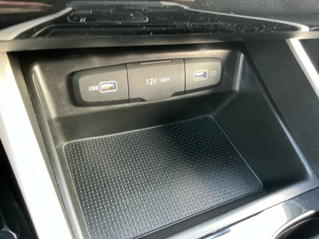 Used 2022 Hyundai Tucson SEL AWD/4WD image 27