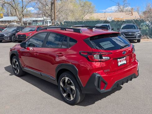 New 2025 Subaru Crosstrek 2.5i Limited w/ Crosstrek Mirror Package image 7
