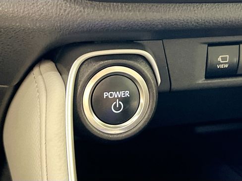 Used 2025 Toyota Grand Highlander AWD Hybrid image 24