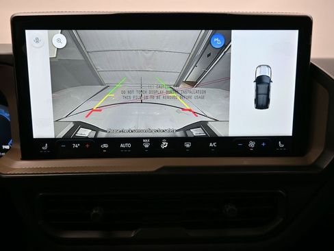 New 2025 Ford Bronco Sport Big Bend w/ Convenience Package image 3