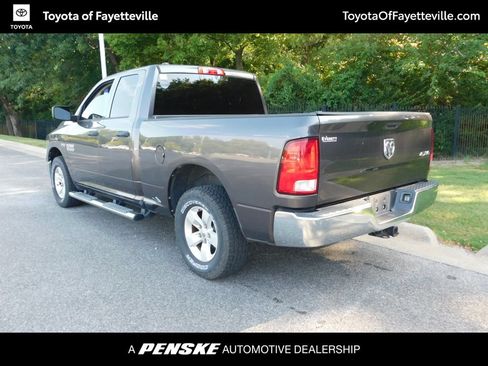 Used 2015 RAM 1500 Tradesman w/ Popular Equipment Group AWD/4WD image 3