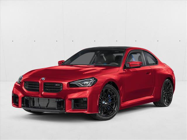 New 2027 BMW M2 RWD image 1
