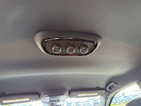 New 2026 Dodge Durango GT w/ Blacktop Package image 20