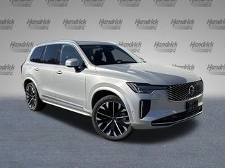 Used 2025 Volvo XC90 B6 Plus video 2