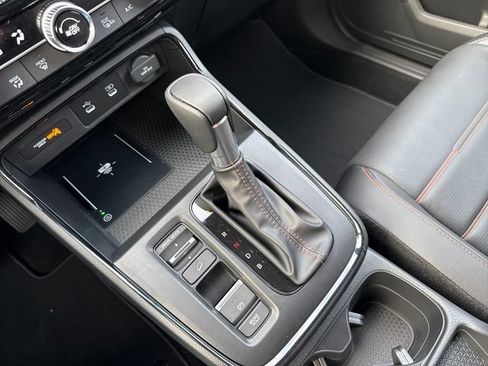 Used 2026 Honda CR-V Sport Touring image 29