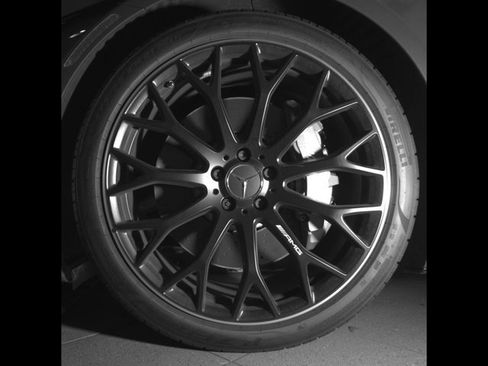 Certified 2023 Mercedes-Benz SL 43 AMG image 9